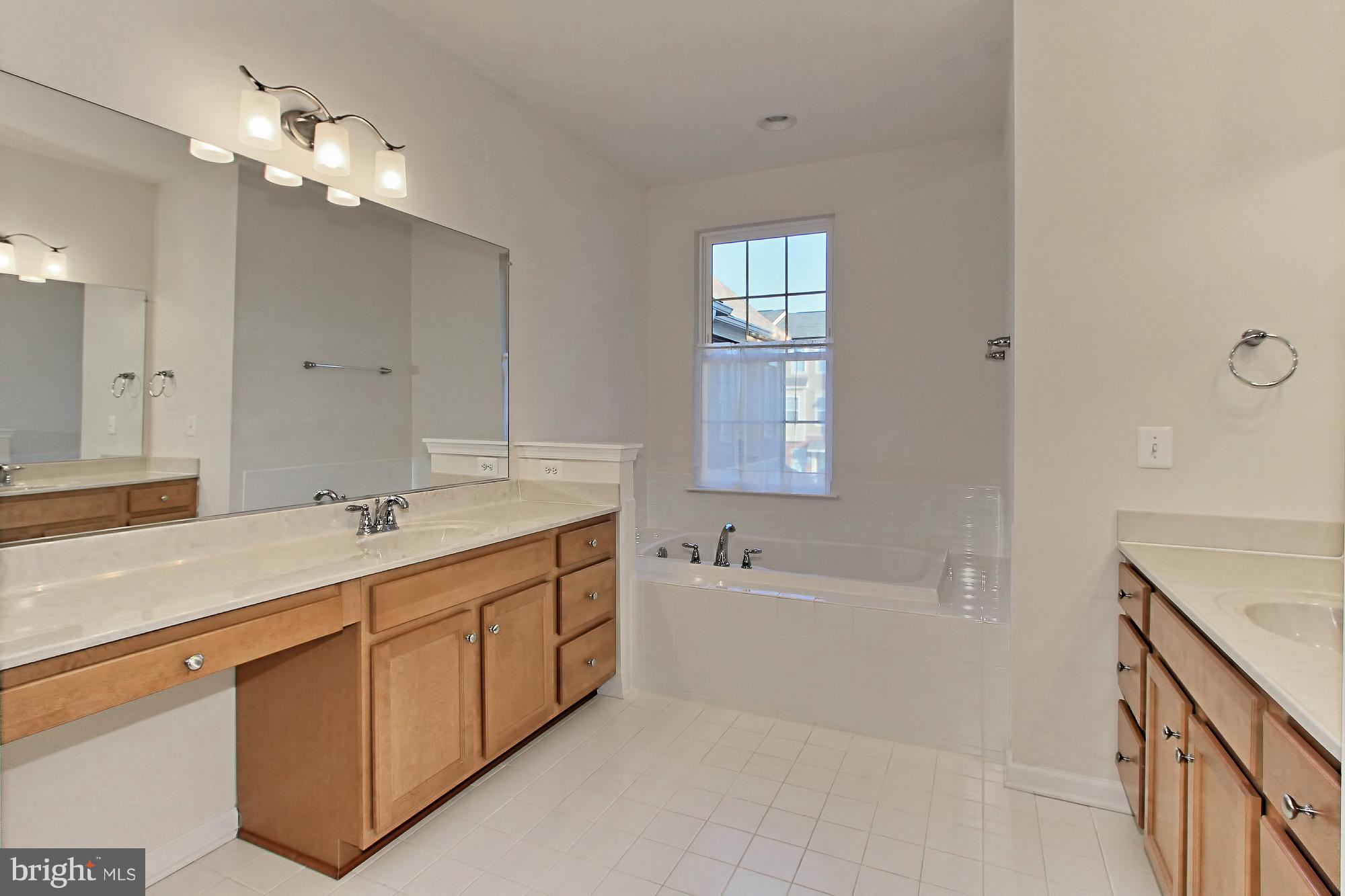 25513 Feltre Terrace, Unit 210 Chantilly, VA 20152 - Photo 18 of 30 Bath (Master)