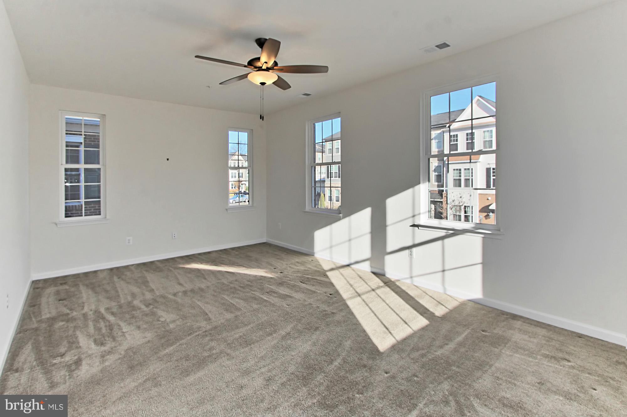 25513 Feltre Terrace, Unit 210 Chantilly, VA 20152 - Photo 19 of 30 Bedroom (Master)