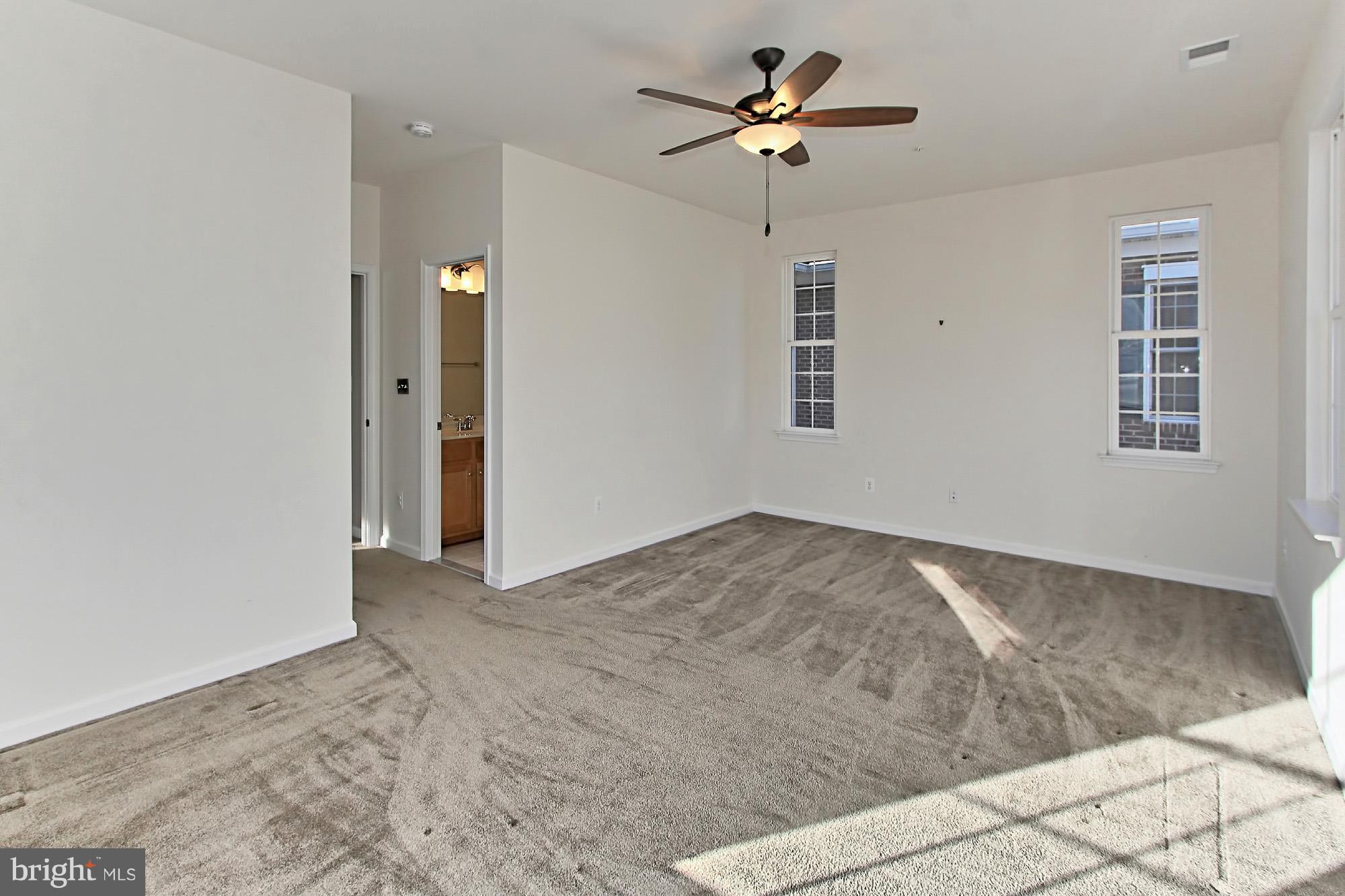 25513 Feltre Terrace, Unit 210 Chantilly, VA 20152 - Photo 20 of 30 Bedroom (Master)