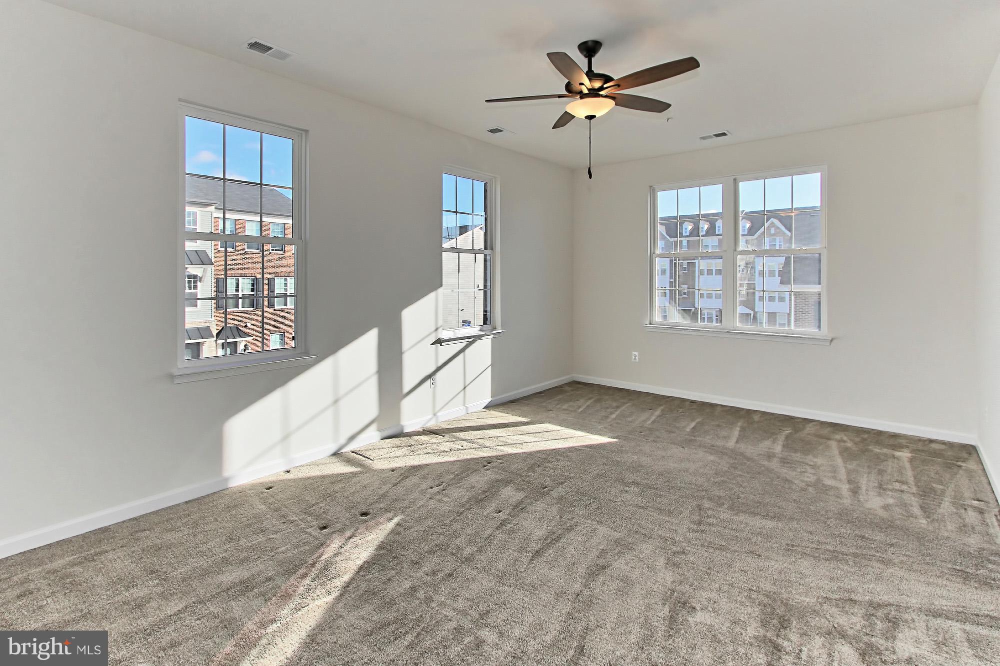 25513 Feltre Terrace, Unit 210 Chantilly, VA 20152 - Photo 21 of 30 Bedroom (Master)