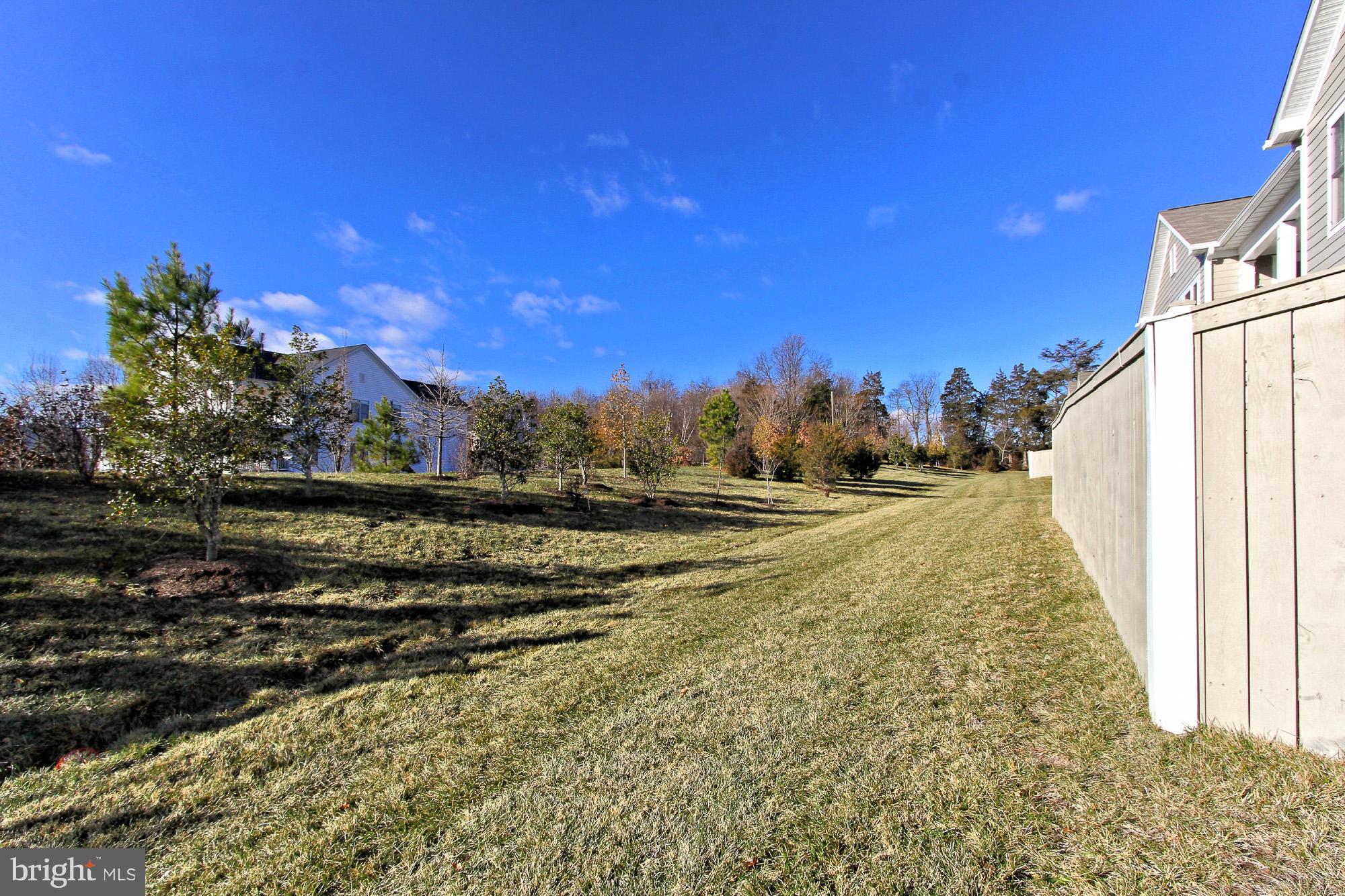 25513 Feltre Terrace, Unit 210 Chantilly, VA 20152 - Photo 30 of 30 Exterior (Rear)