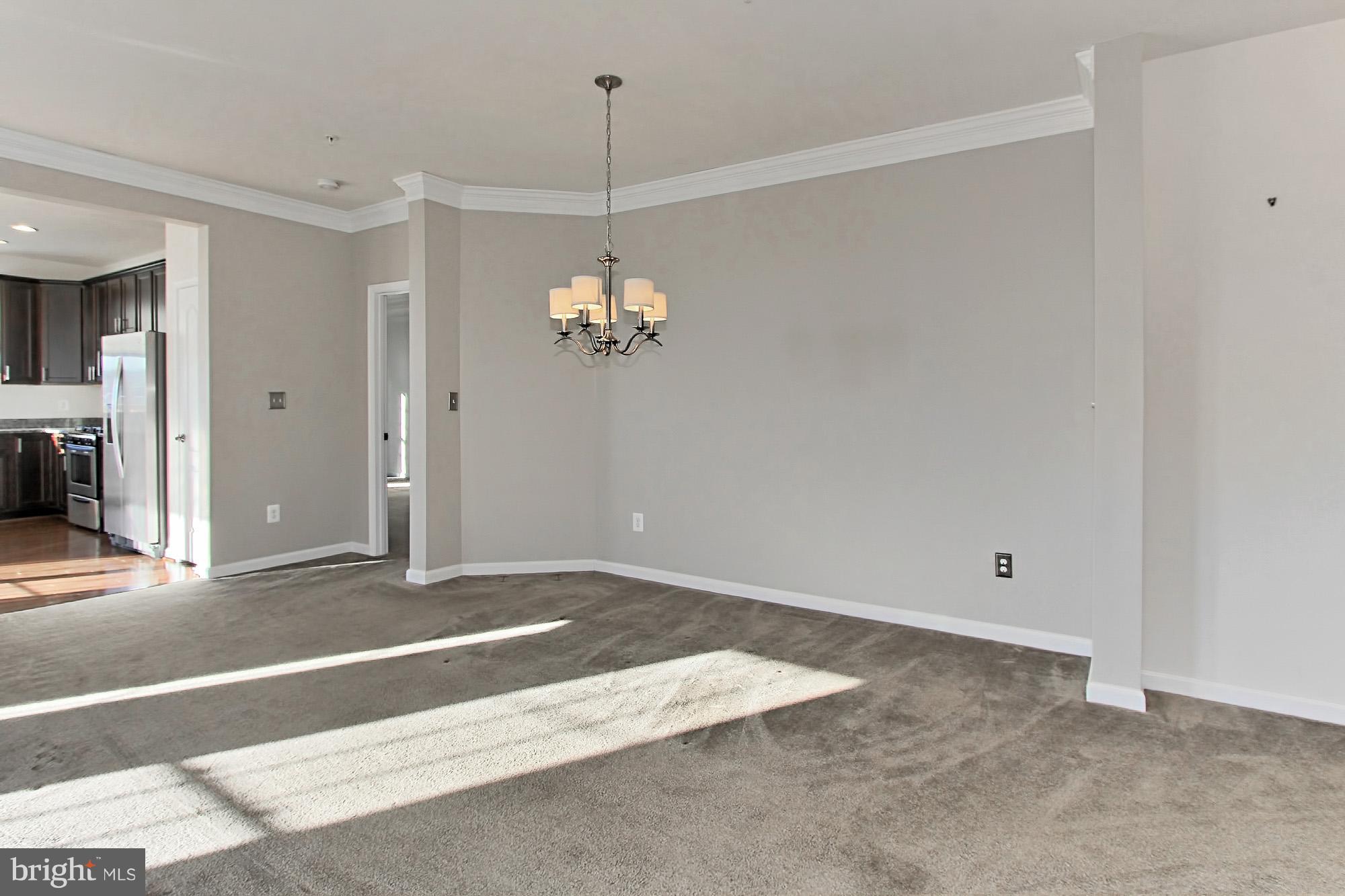 25513 Feltre Terrace, Unit 210 Chantilly, VA 20152 - Photo 8 of 30 Dining Room