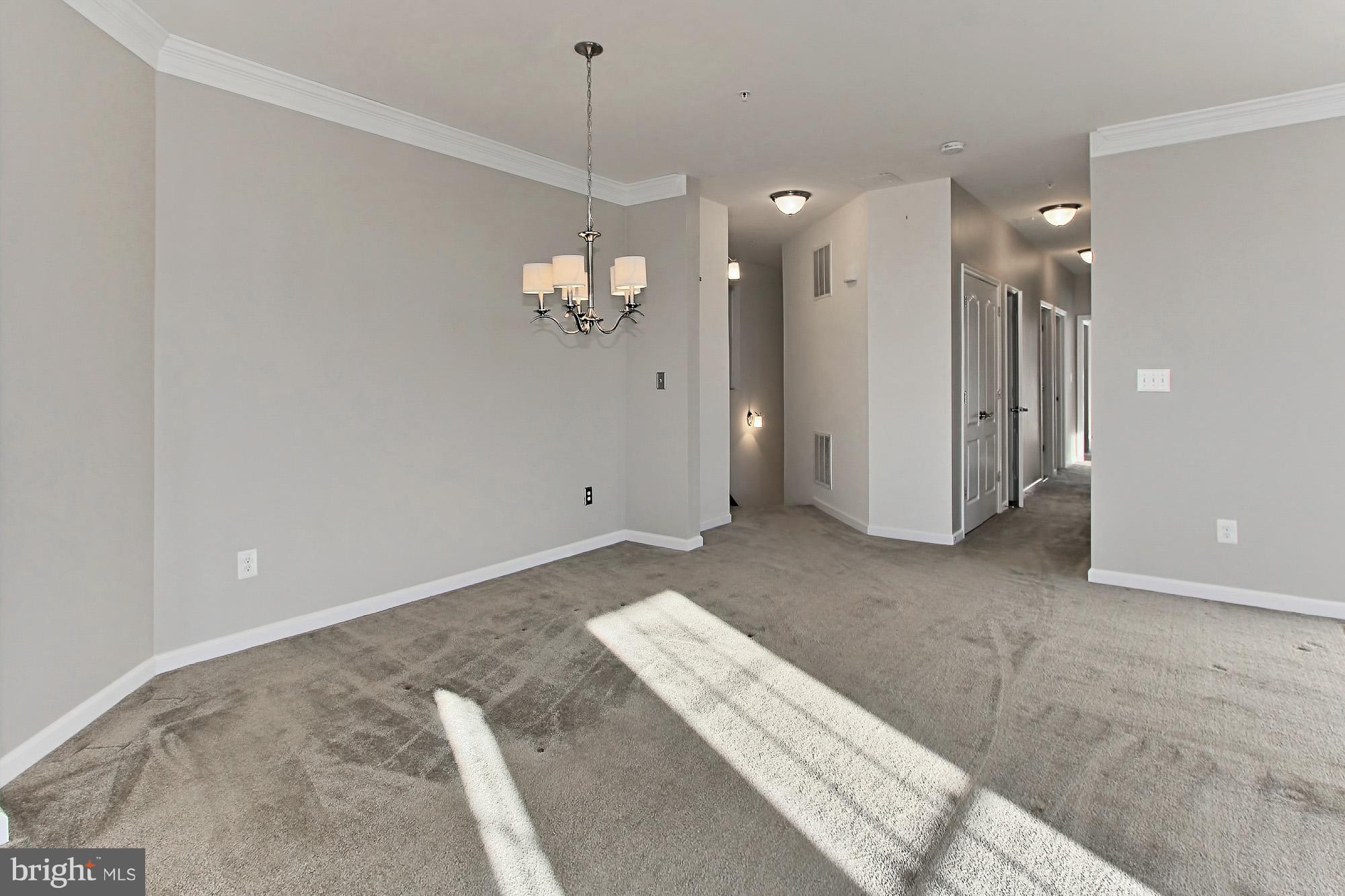 25513 Feltre Terrace, Unit 210 Chantilly, VA 20152 - Photo 9 of 30 Dining Room