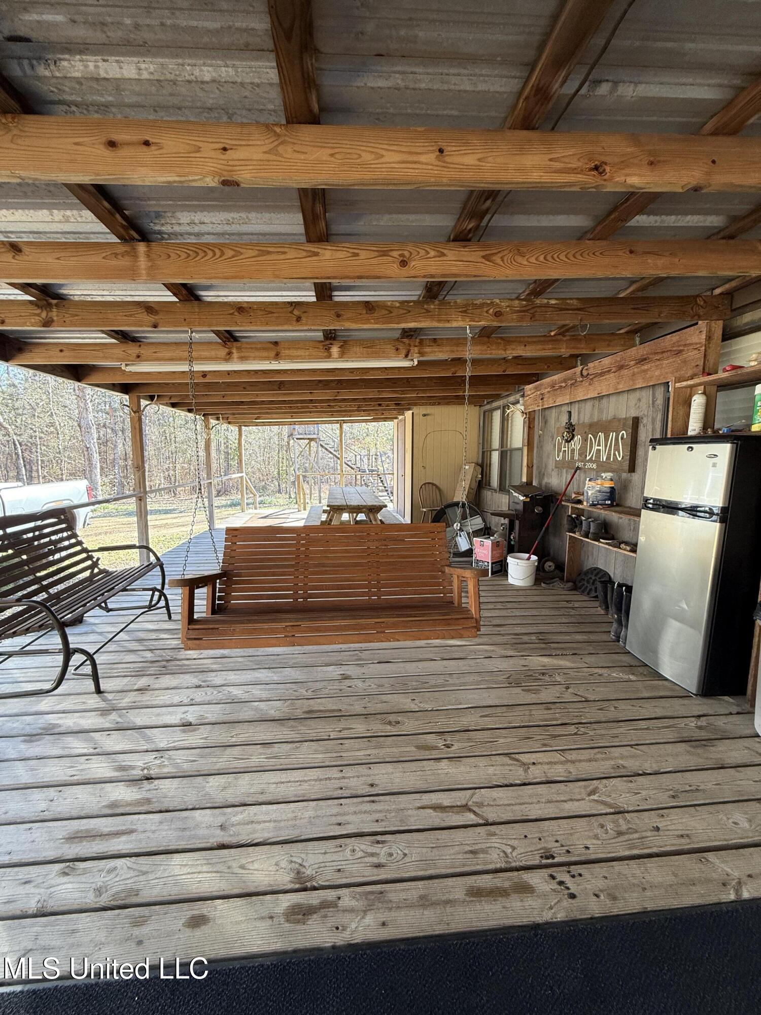 114 Huff Lane Roxie, MS 39661 - Photo 15 of 56 IMG_0439