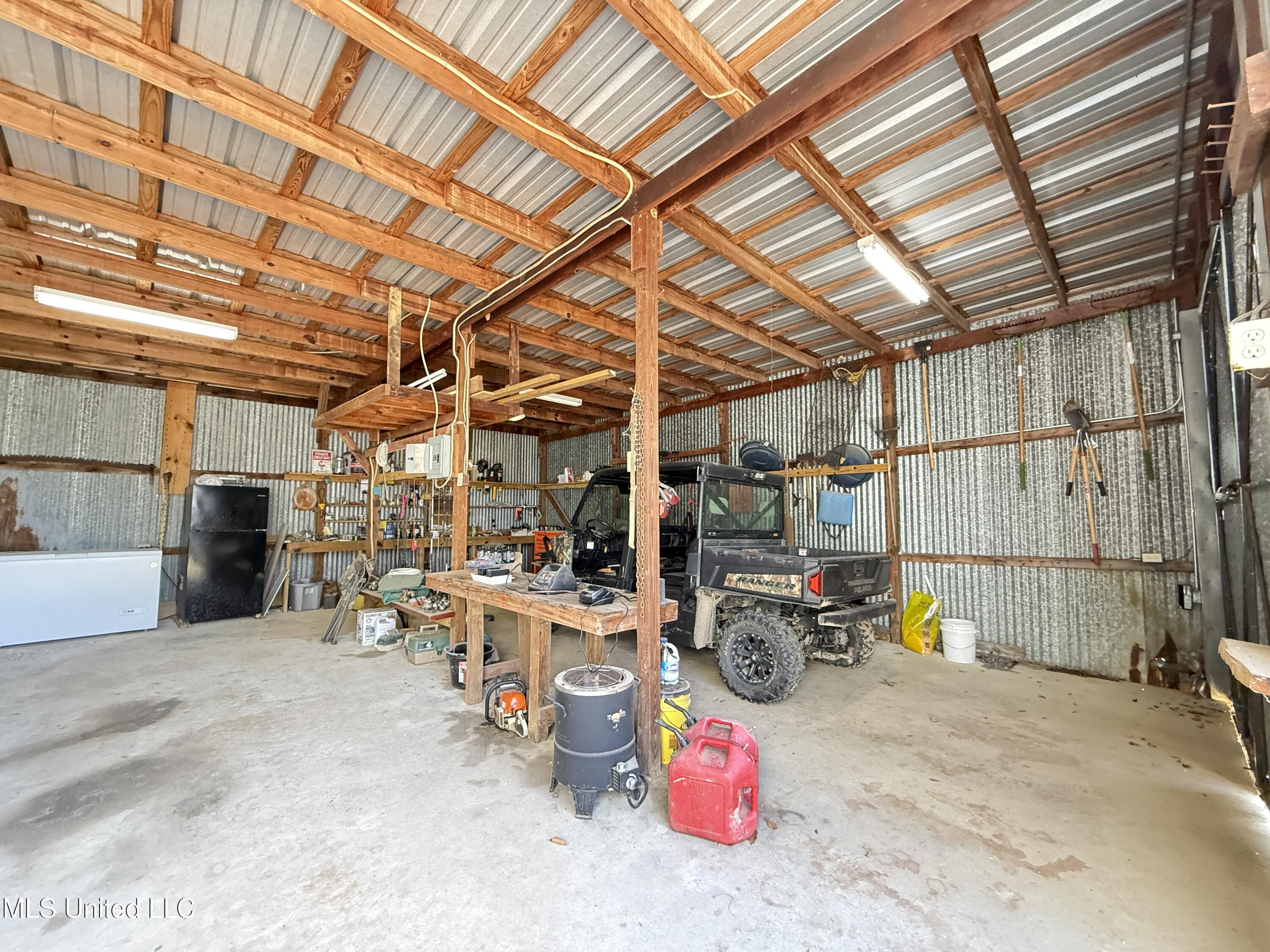 114 Huff Lane Roxie, MS 39661 - Photo 21 of 56 IMG_0406