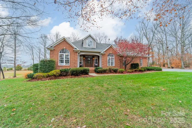 $998,000 | 5201 Barrier Store Road, Mount Pleasant, NC 28124