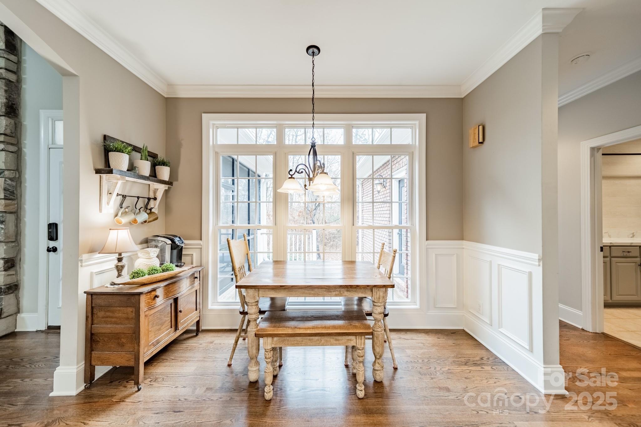5201 Barrier Store Road Mount Pleasant, NC 28124 - Photo 12 of 46 a living room with furniture and a window