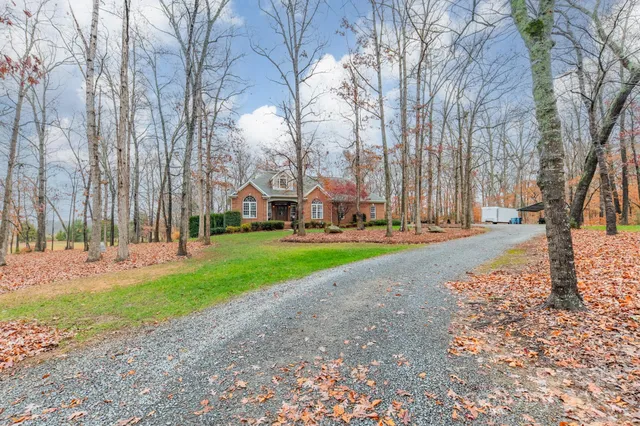 $998,000 | 5201 Barrier Store Road, Mount Pleasant, NC 28124