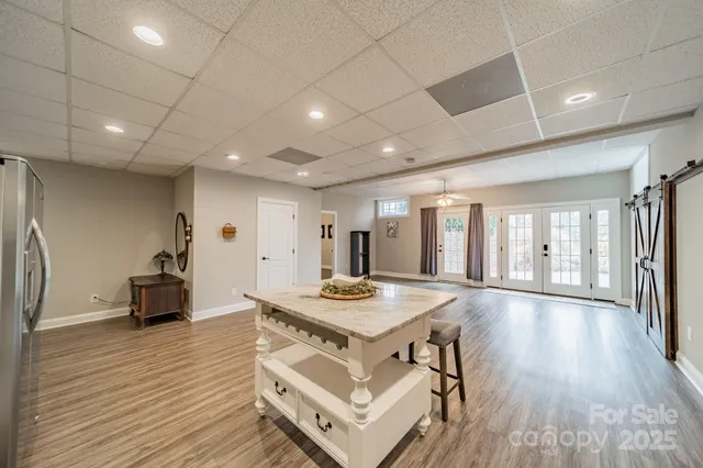 $998,000 | 5201 Barrier Store Road, Mount Pleasant, NC 28124