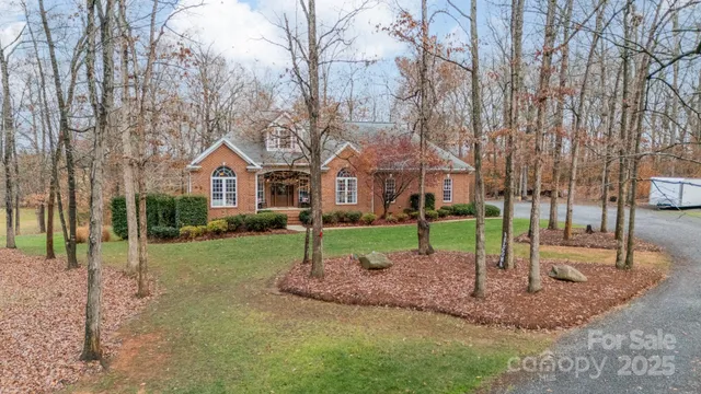 $998,000 | 5201 Barrier Store Road, Mount Pleasant, NC 28124