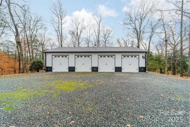 $998,000 | 5201 Barrier Store Road, Mount Pleasant, NC 28124