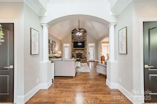 $998,000 | 5201 Barrier Store Road, Mount Pleasant, NC 28124