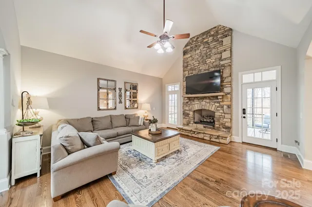 $998,000 | 5201 Barrier Store Road, Mount Pleasant, NC 28124