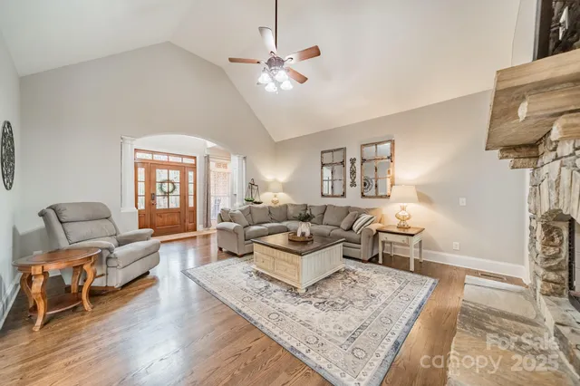 $998,000 | 5201 Barrier Store Road, Mount Pleasant, NC 28124