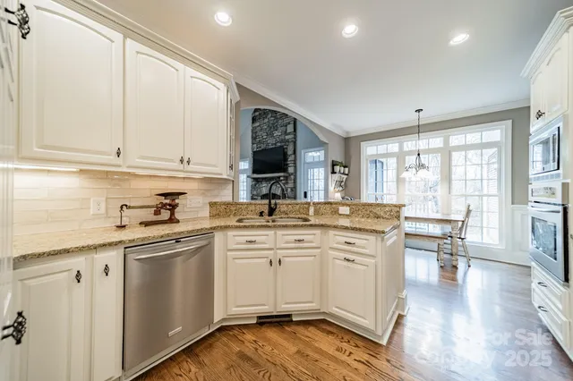 $998,000 | 5201 Barrier Store Road, Mount Pleasant, NC 28124