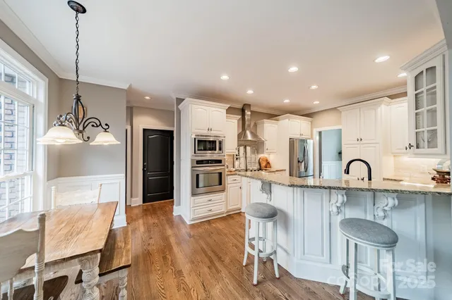 $998,000 | 5201 Barrier Store Road, Mount Pleasant, NC 28124