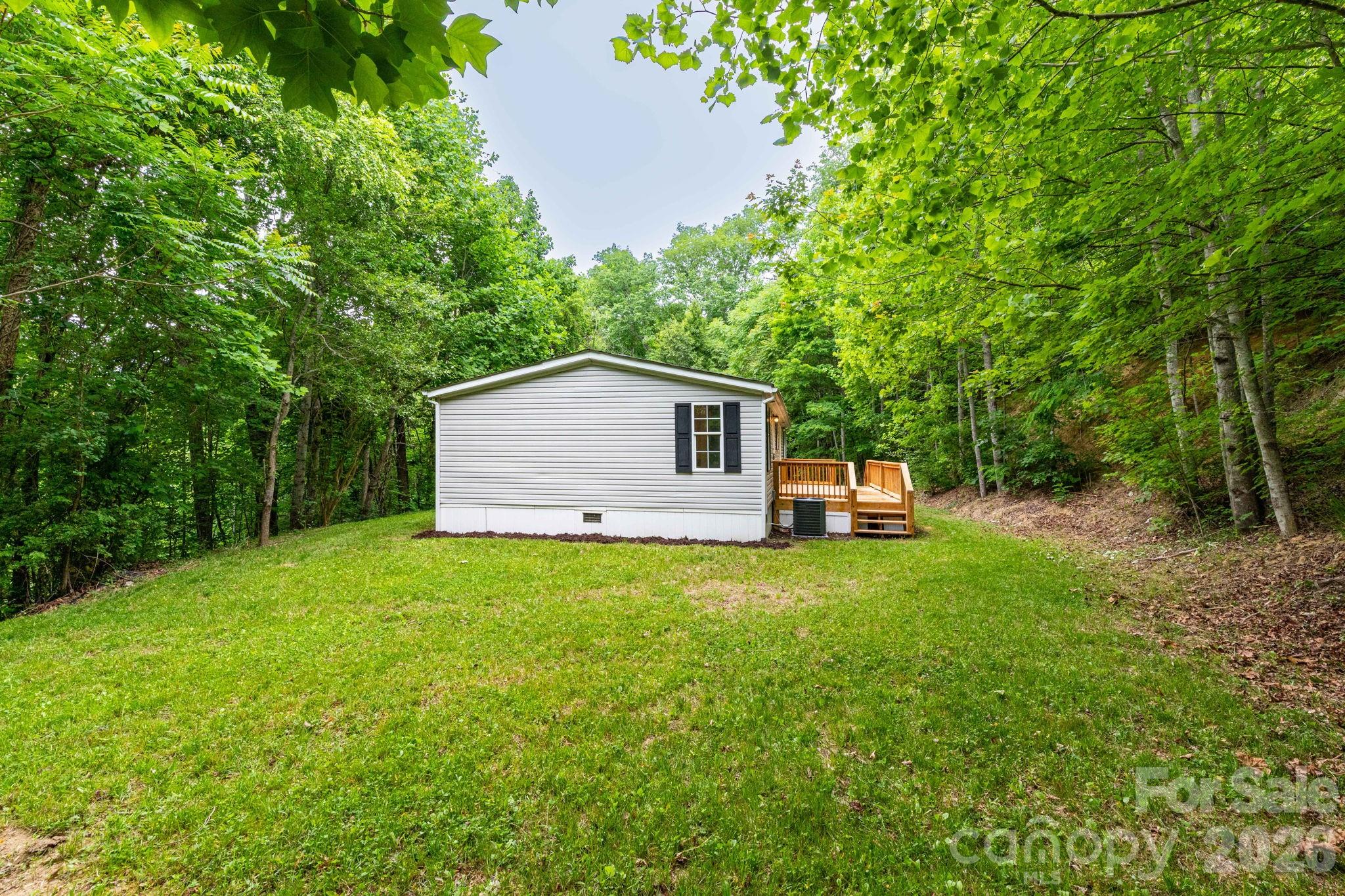 61 Blue Mountain Road Fairview, NC 28730 - Photo 26 of 26