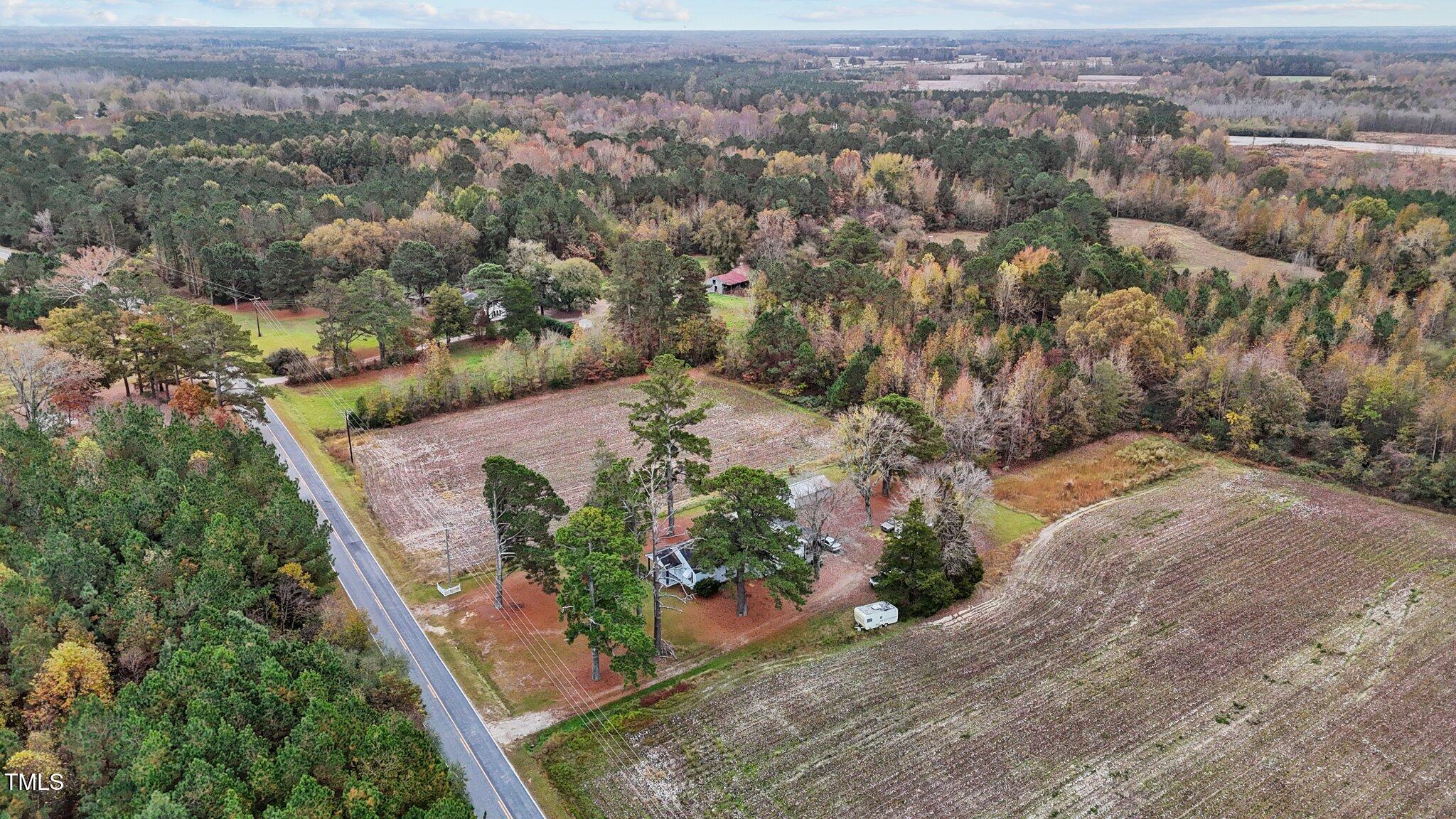 0 Hardee Road Enfield, NC 27823 - Photo 6 of 9 10-web-or-mls-DJI_20241114093649_0802_D