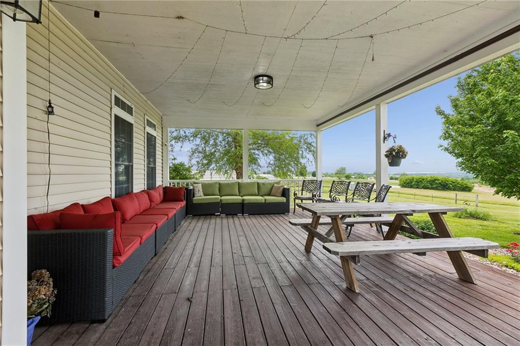 17308 Endicott Road Kearney, MO 64060 - Photo 12 of 80