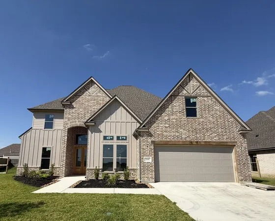 $639,000 | 3545 Lily Lane, Beaumont, TX 77713