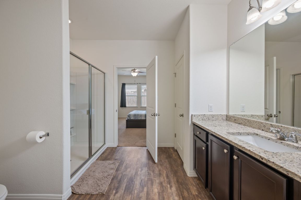 13804 Mark Christopher Way Manor, TX 78653 - Photo 20 of 40