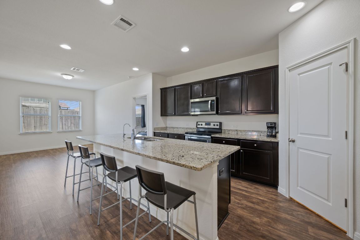 13804 Mark Christopher Way Manor, TX 78653 - Photo 2 of 40