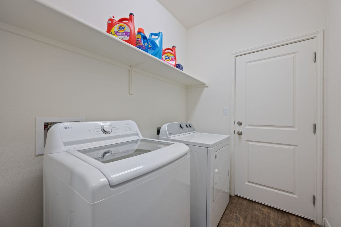 13804 Mark Christopher Way Manor, TX 78653 - Photo 29 of 40