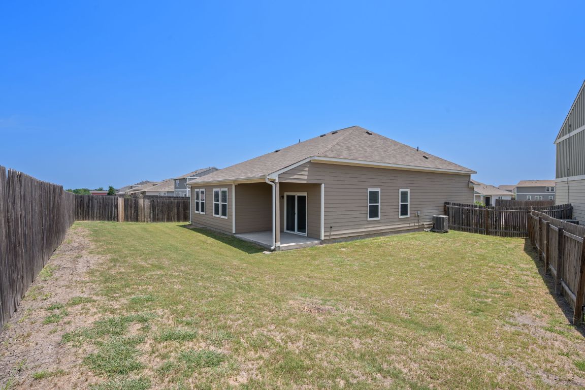13804 Mark Christopher Way Manor, TX 78653 - Photo 30 of 40