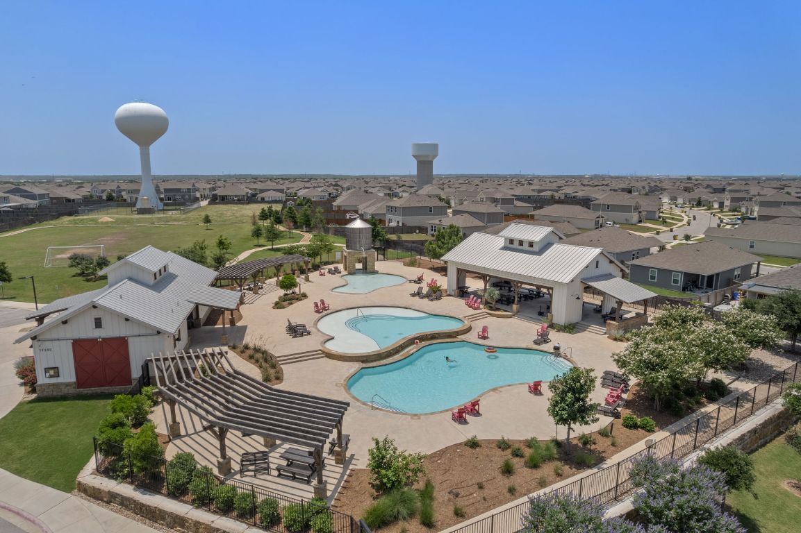 13804 Mark Christopher Way Manor, TX 78653 - Photo 37 of 40