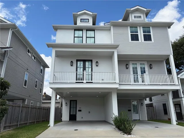 $3,350 | 120 Labarre Drive, Metairie, LA 70001