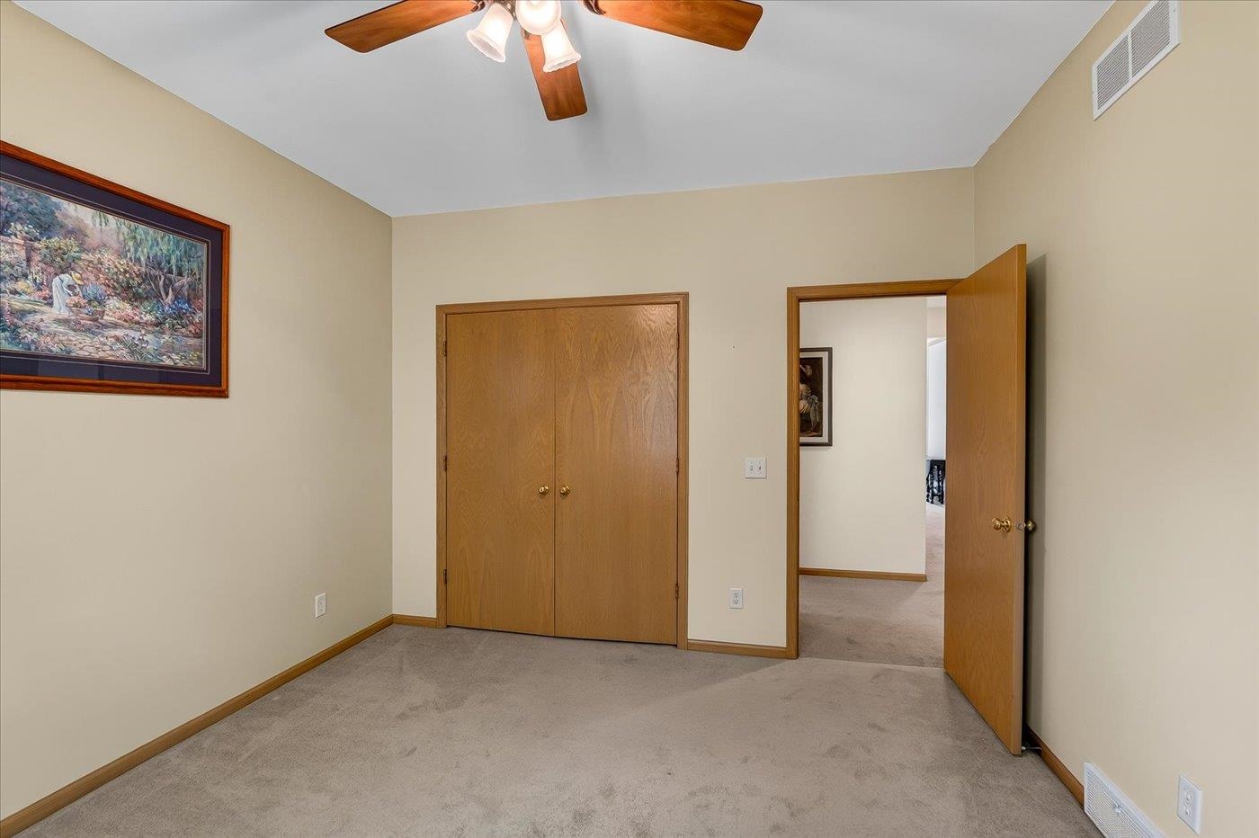 712 Brook Street DeForest, WI 53532 - Photo 34 of 88