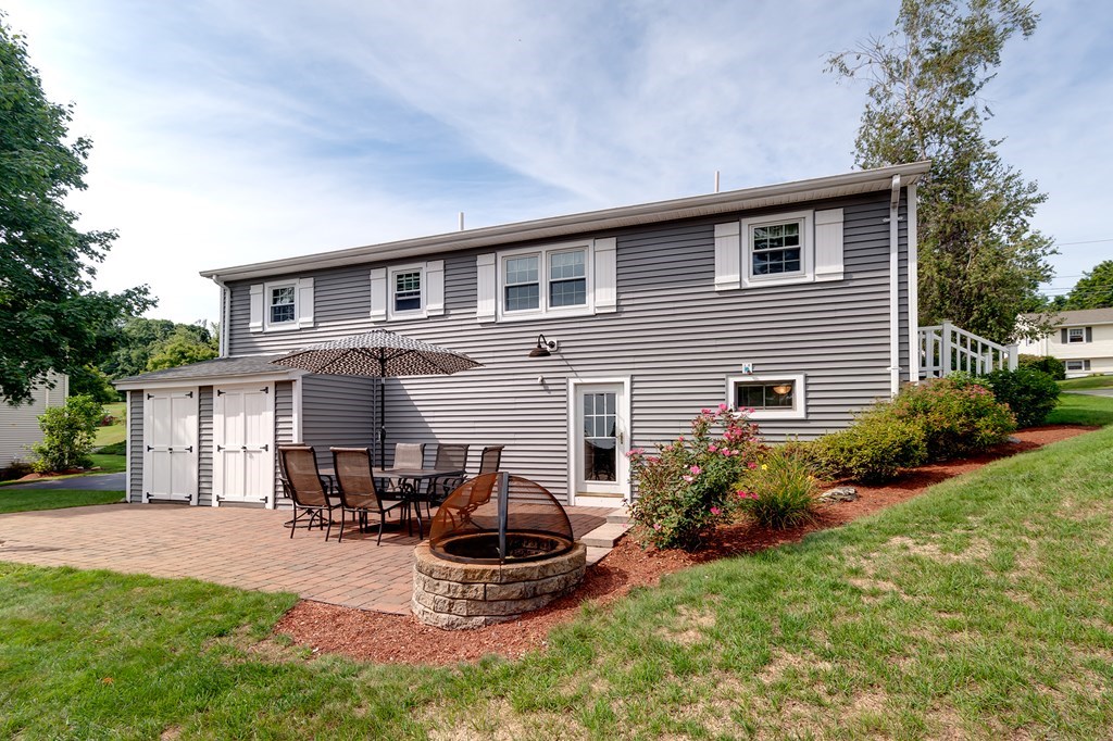 19 Meadowbrook Road Auburn, MA 01501 - Photo 23 of 28 Gallery Image 23
