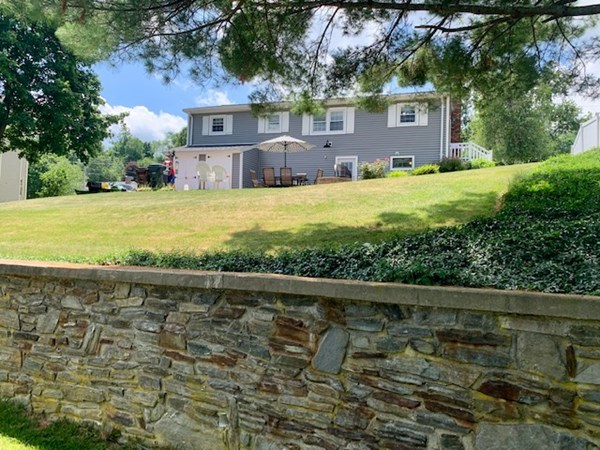 19 Meadowbrook Road Auburn, MA 01501 - Photo 24 of 28 Gallery Image 24