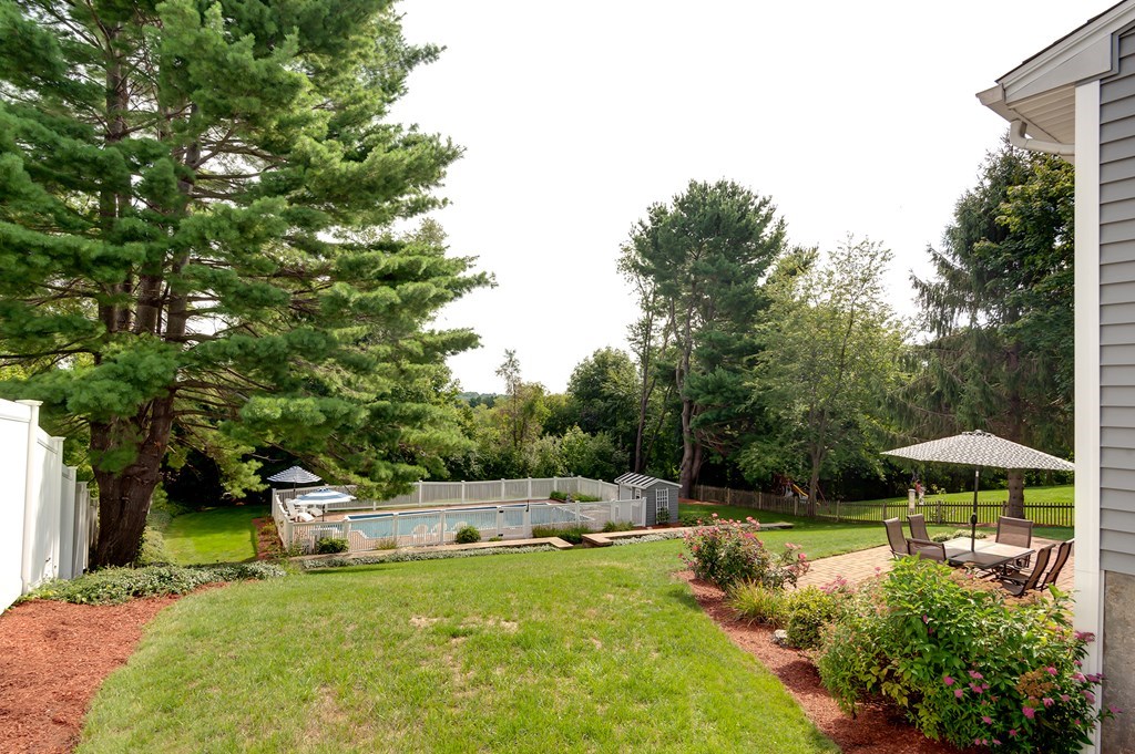 19 Meadowbrook Road Auburn, MA 01501 - Photo 25 of 28 Gallery Image 25