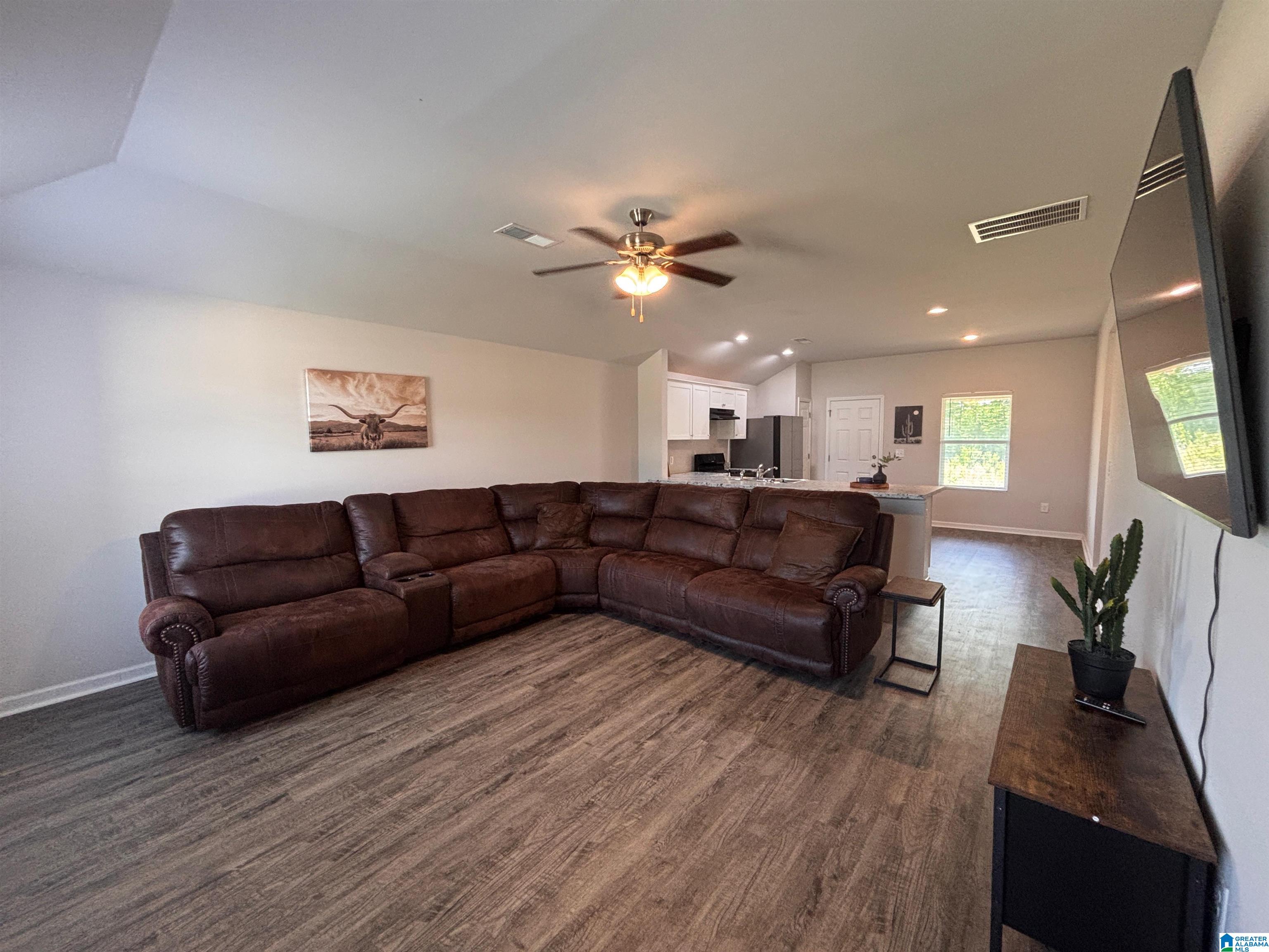 541 Camden Loop Calera, AL 35040 - Photo 2 of 22