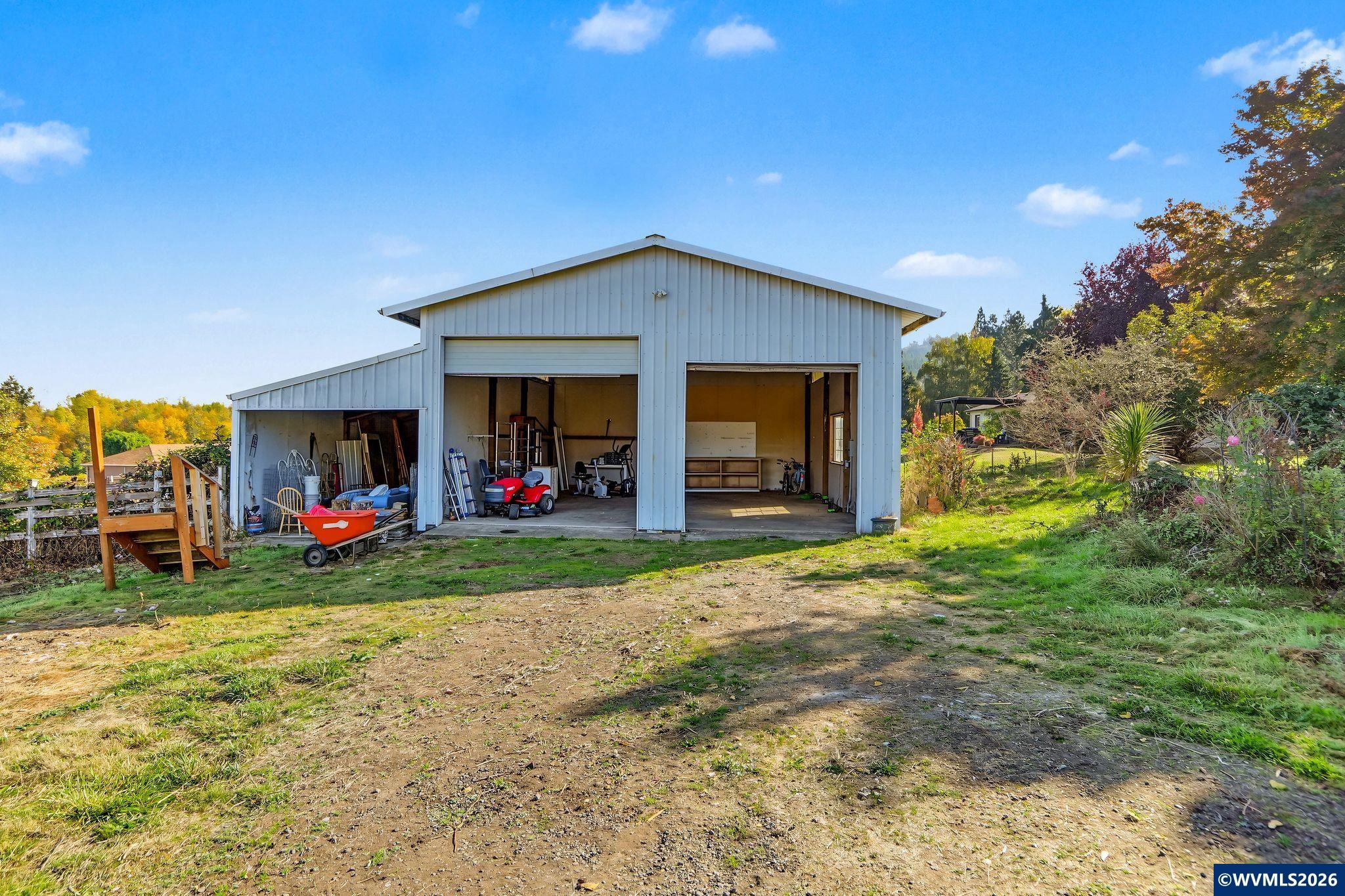 4241 Riverdale Road South Salem, OR 97302 - Photo 39 of 50 Gallery Image 39