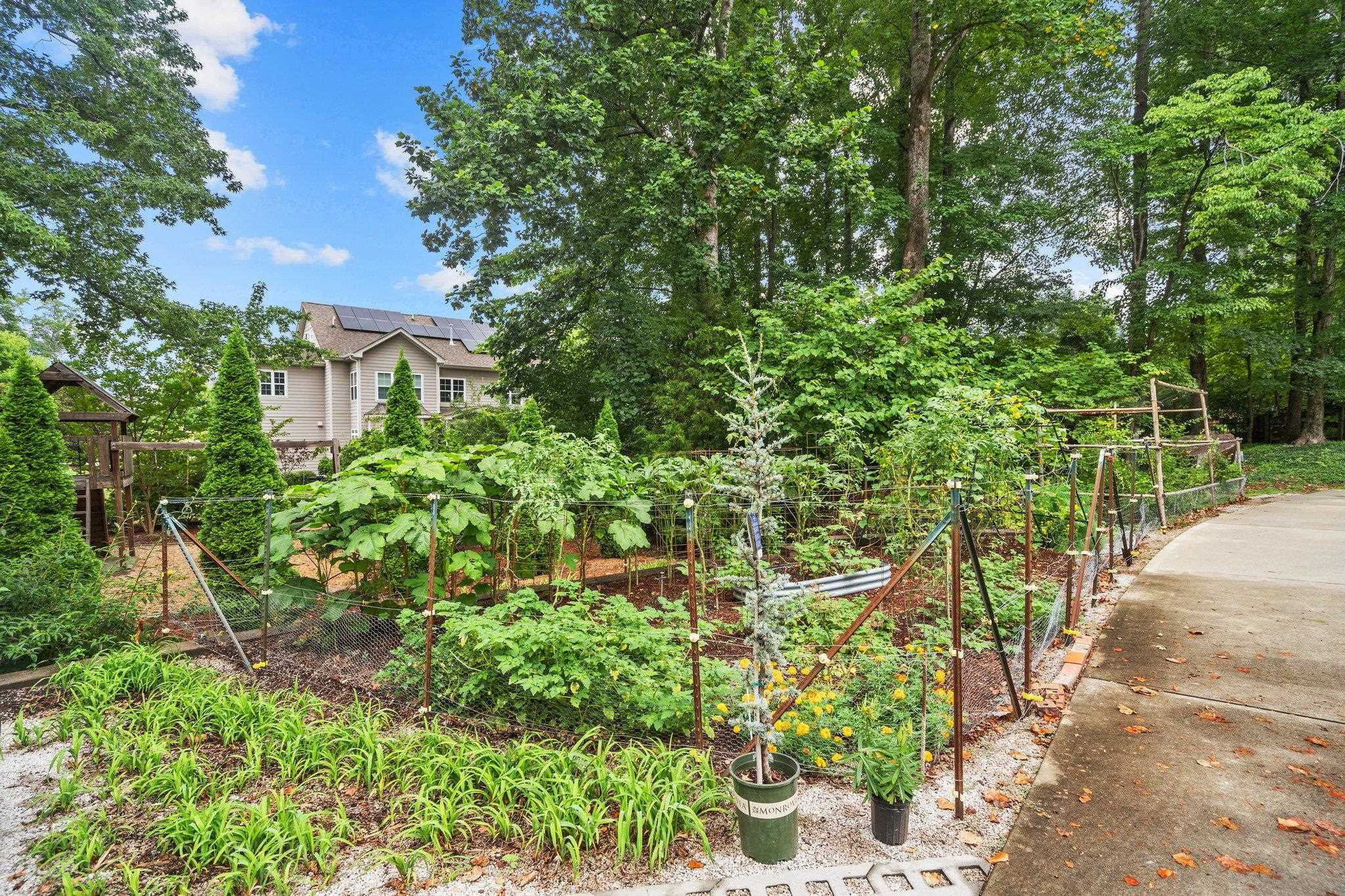 4600 Ebenezer Church Road Raleigh, NC 27612 - Photo 31 of 48 Photo 31