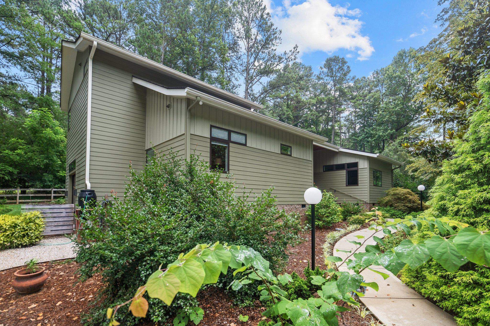 4600 Ebenezer Church Road Raleigh, NC 27612 - Photo 33 of 48 Photo 33