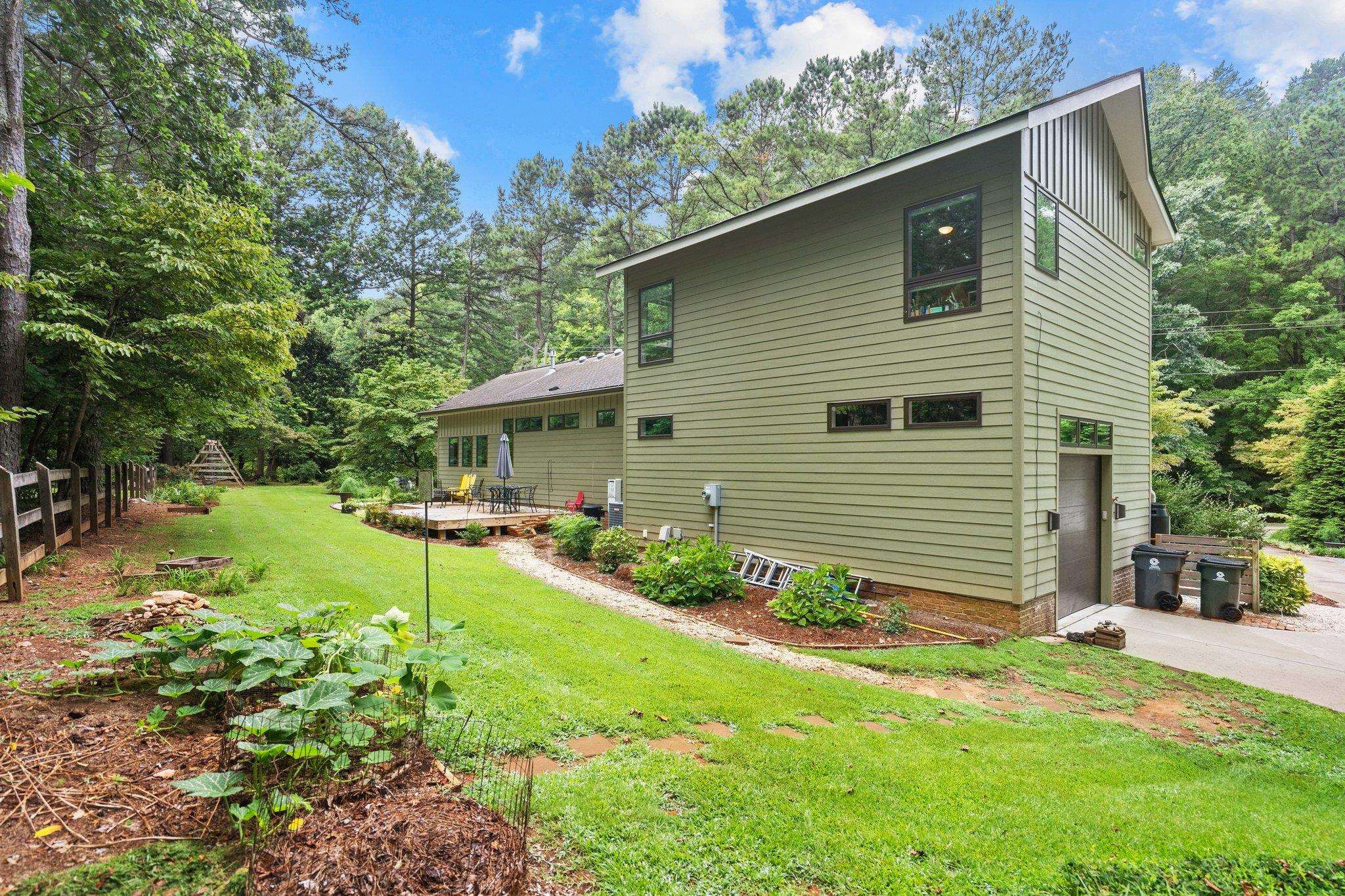 4600 Ebenezer Church Road Raleigh, NC 27612 - Photo 36 of 48 Photo 36