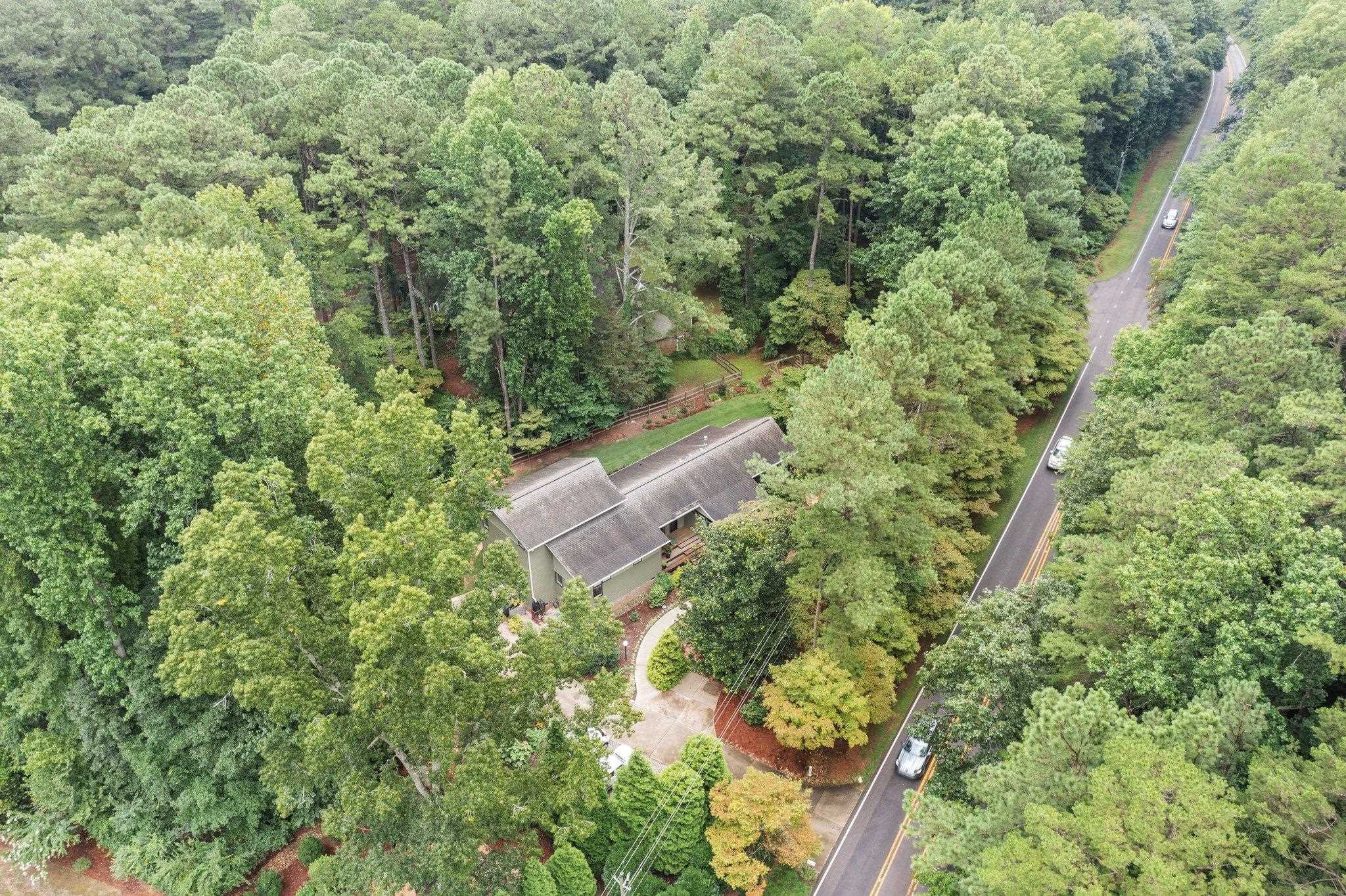 4600 Ebenezer Church Road Raleigh, NC 27612 - Photo 46 of 48 Photo 46