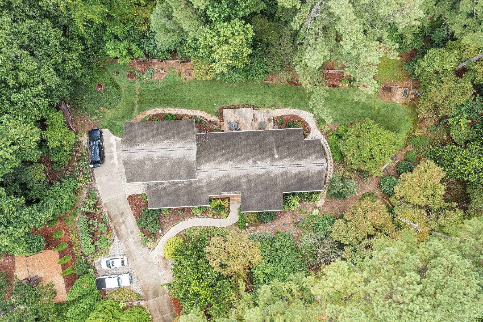 4600 Ebenezer Church Road Raleigh, NC 27612 - Photo 47 of 48 Photo 47