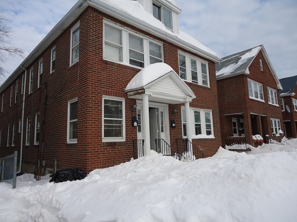 150 St Andrew Road Boston, MA 02128 - Photo 1 of 5 Gallery Image 1