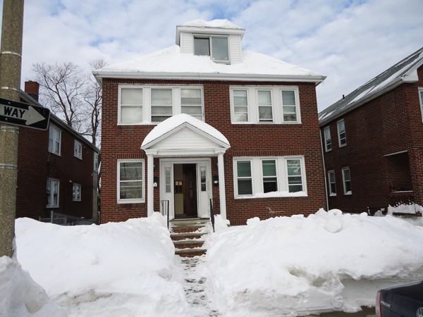 150 St Andrew Road Boston, MA 02128 - Photo 2 of 5 Gallery Image 2