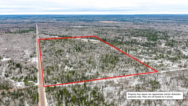 $150,000 | Tbd Norwich Road, Ewen, MI 49925