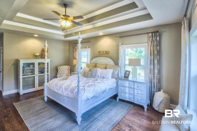 26415 Rosedown Lane Daphne, AL 36526 - Photo 7 of 13 Master Bedroom