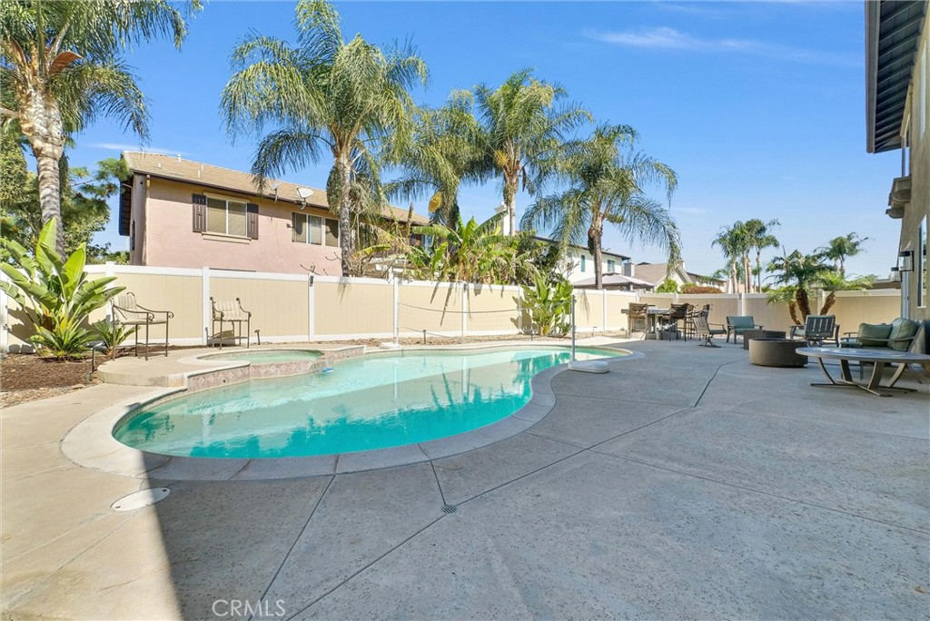 11499 Bridgeway Drive Riverside, CA 92505 - Photo 52 of 70 Pool