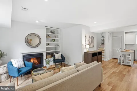$499,500 | 8901 Battery Place, Unit 34, Bethesda, MD 20814