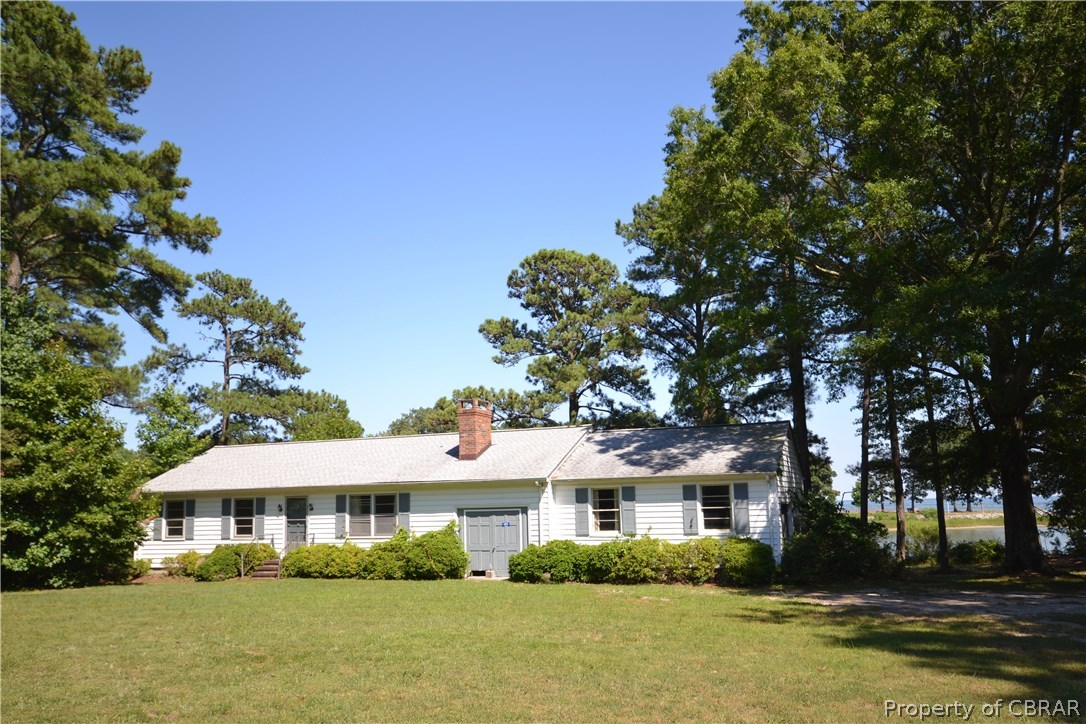 185 Holly Grove Lane Reedville, VA 22539 - Photo 1 of 16 Gallery Image 1