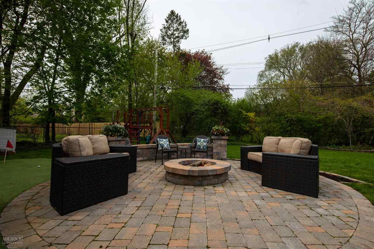 1059 Devonshire Road Grosse Pointe Park, MI 48230 - Photo 35 of 39
