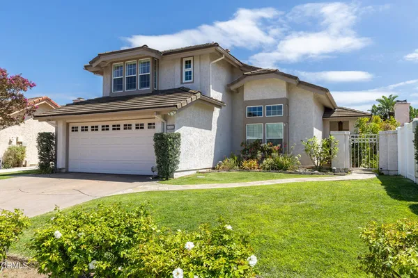 $1,085,000 | 5382 Meadowbluff Court, Camarillo, CA 93012